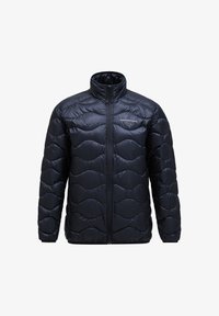 Seleccionado, black