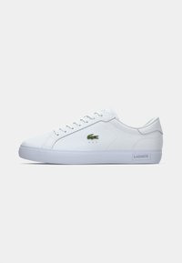POWERCOURT 125 - Zapatillas - white