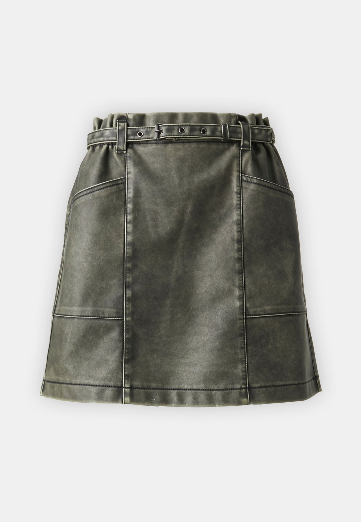 Synthetic leather ONLHALLI Synthetic leather Mini