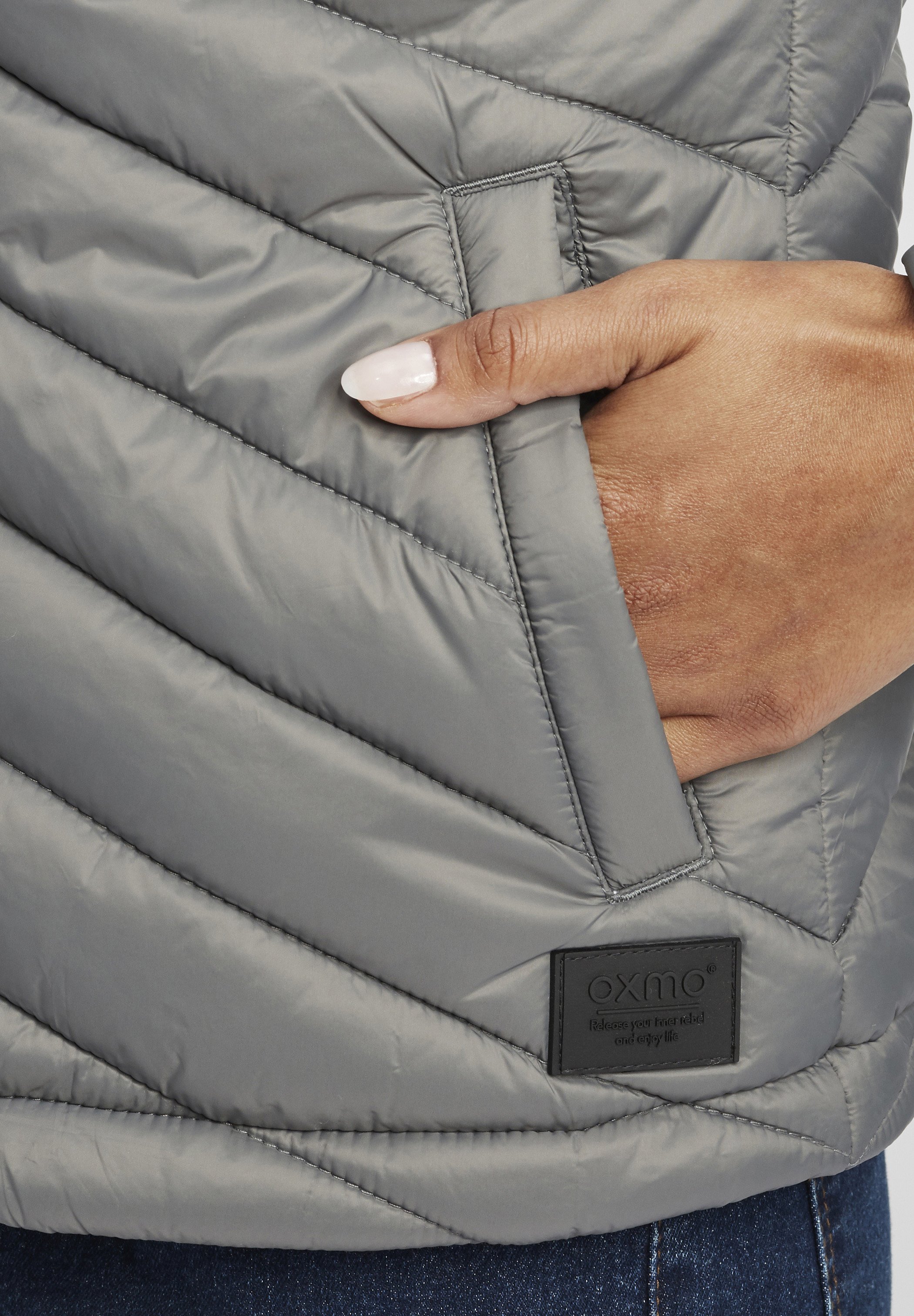 Damen Übergangsjacke Damen Übergangsjacke