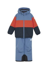 Ej vald, coronet blue