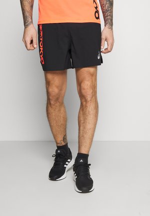 FUTURE TOKYO SHORT - Sports shorts - performance black