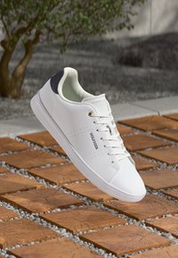 COURT CUP - Baskets basses - white