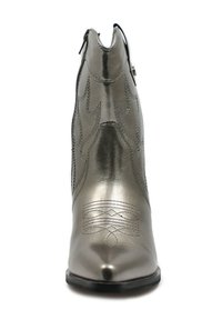 Keys Stivaletti texani / biker - silver
