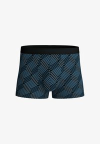 Niet geselecteerd, schwarz