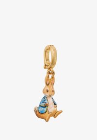 FABLE ENGLAND Peter Rabbit - Pendant - multi gold -coloured/gold ...