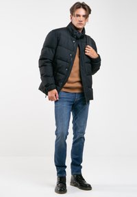 Big Star Kavbojke slim fit - hellmarine