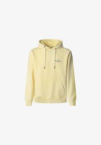 Nevybráno, shine yellow