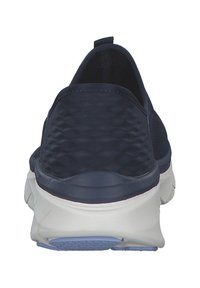 Skechers D'LUX WALKER 2.0 - Slipper - blau