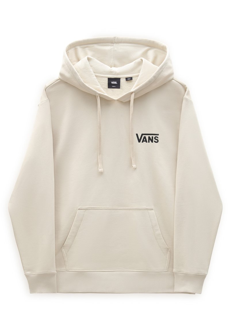 Vans ANIMAL MIX TILES BFF PO Hoodie light beige/beige Zalando.nl