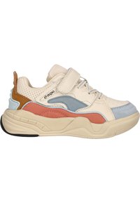 ZIGZAG Sneaker low - rose smoke