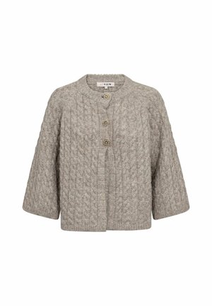 A-VIEW, Ζακέτα - light brown