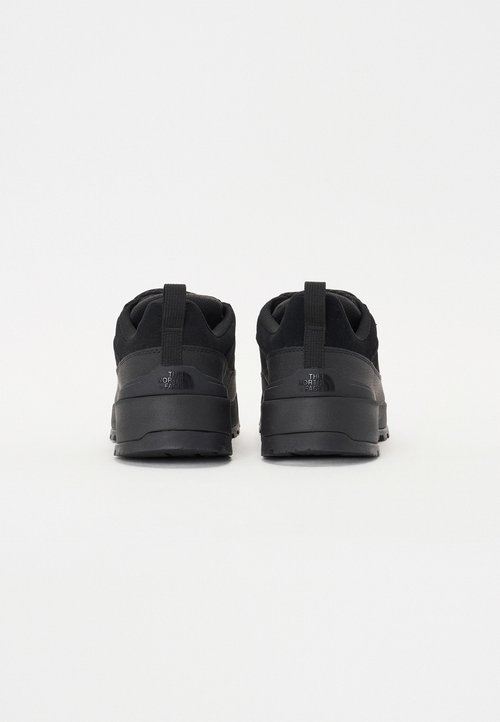 The North Face Zapatillas bajas urbanas de hombre Glenclyffe Negro — foto 3