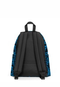 Eastpak DAY PAK'R - Malý batoh  - ep letters blue