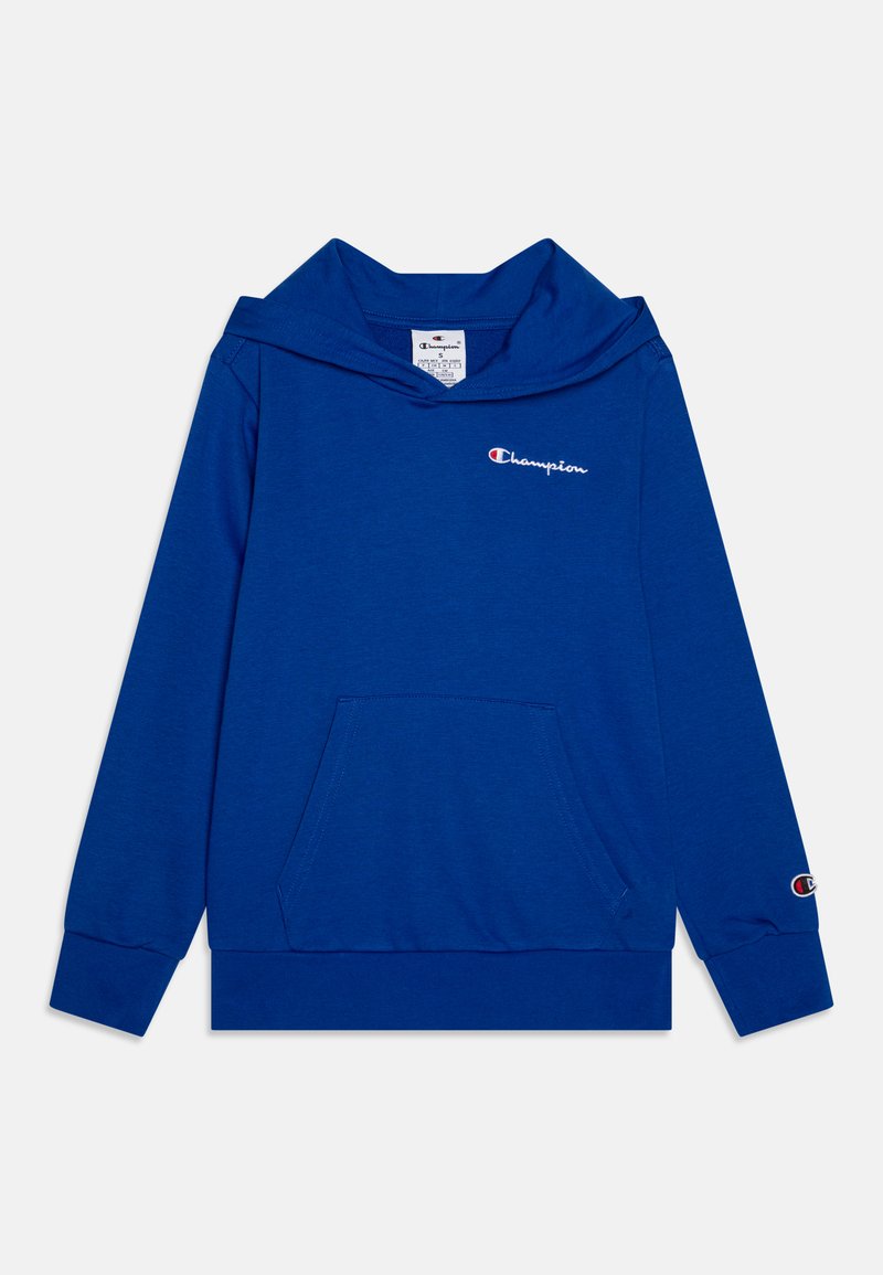 Champion Hoodie blauw