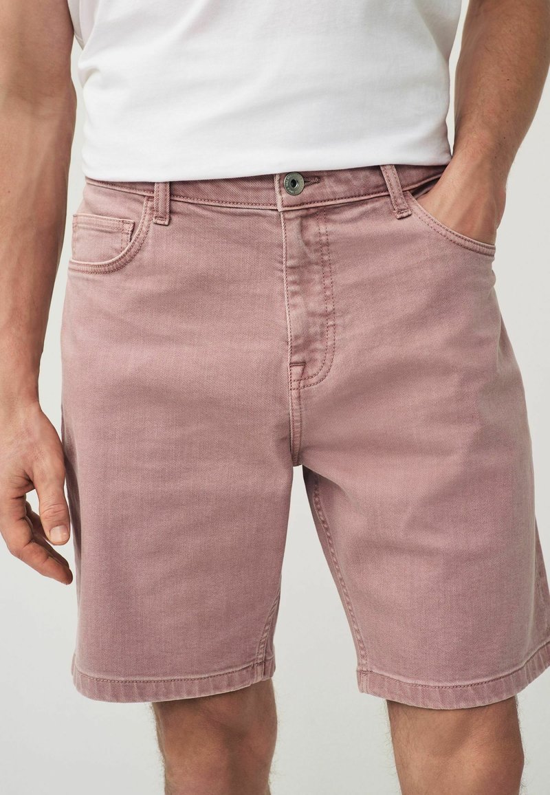 Next REGULAR FIT - Kratke hlače - pink