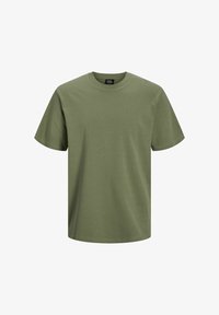 Unausgewählt, deep lichen green