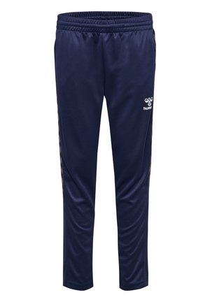 AUTHENTIC - Broek - marine