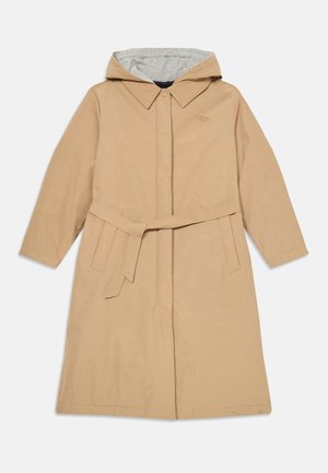 MARLON - Casaco de inverno - beige