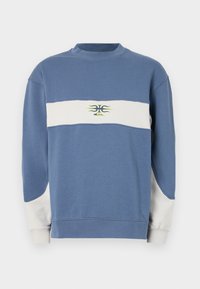 MERCURY CREW UNISEX - Sweatshirt - vintage indigo