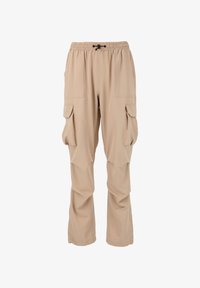 Geselecteerd, simply taupe