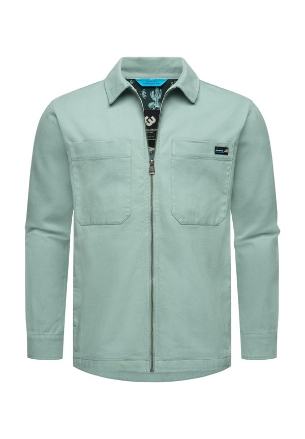 LIWTY - Leichte Jacke - aqua