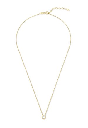 Beloro Jewels Ketting - gold