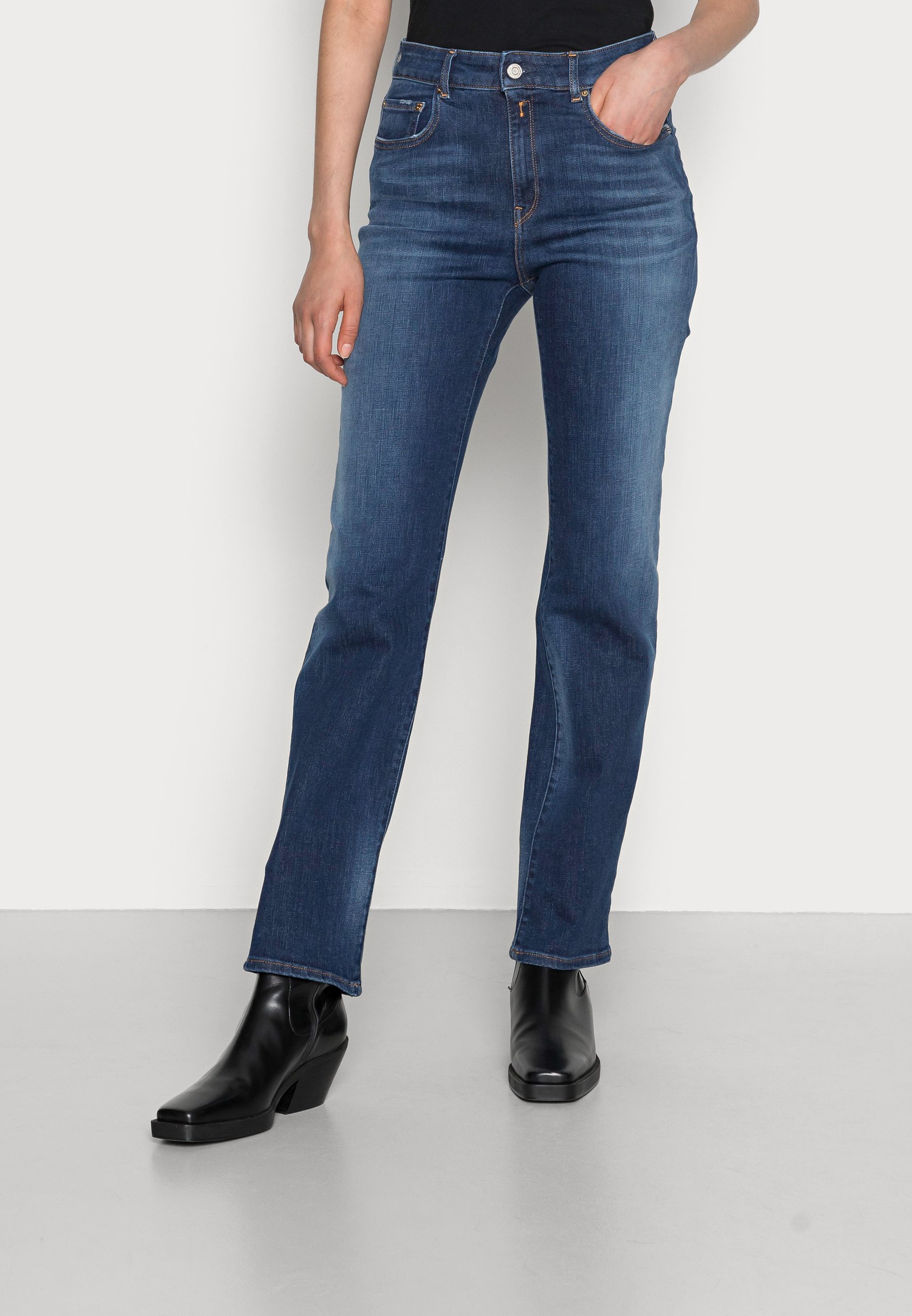 Replay FLORIE PANTS - Straight leg 