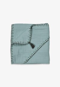 Non sélectionné, mint green