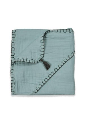 Cigit Muslin  - Badetuch - mint green