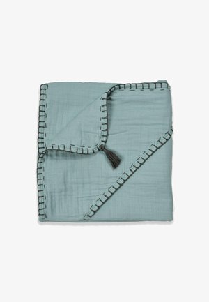 Cigit Muslin - Ručnik za kupanje - mint green