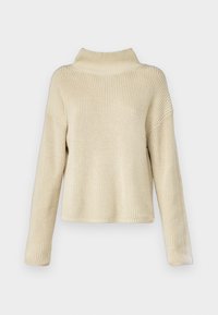 CHUNKY LOOSE - Pullover - pelican
