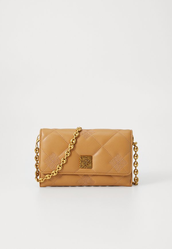 BENICO - Wallet - camel