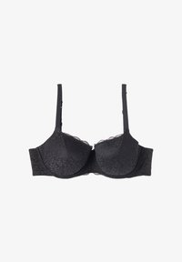 Unausgewählt, Black