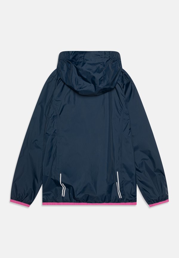 KID FIX HOOD UNISEX - Waterproof jacket2