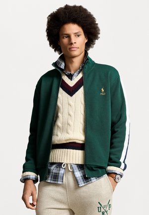 Polo Ralph Lauren, - Bluza rozpinana
