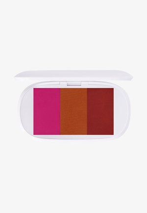 MOOD BOX MAKE UP PALLET - Gezichtspalet - sunny mood