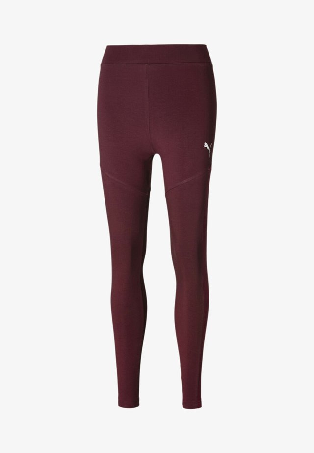 Braune Leggings Fur Damen Bei Zalando Die Neusten Trends Online Shoppen