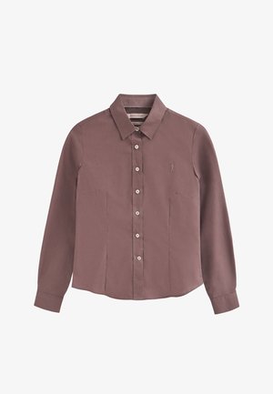 Polo Club, LONG SLEEVE SF FC PS RIGBY GO - Blusa - rose taupe