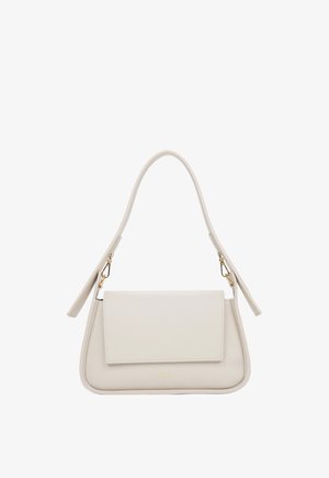 ESTRO, Schoudertas - milky-beige