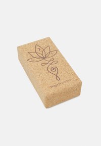 Yogasearcher - LOTUS BLOCK - Kita - natural Miniatiūros vaizdas 1