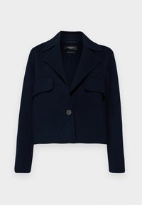 KELLY - Chaqueta fina - blu