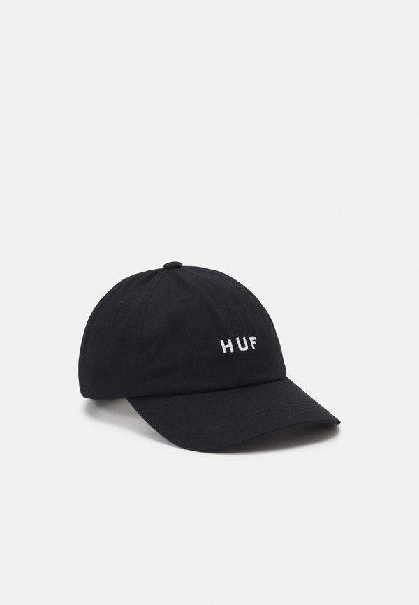 6 PANEL HAT UNISEX - Cap