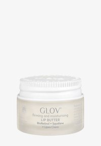 Glov - GLOV® LIP HARMONY FIRMING & MOISTURIZING LIP BUTTER - INTENSIVE  - Leppebalsam - transparent Miniatyrbilde 1