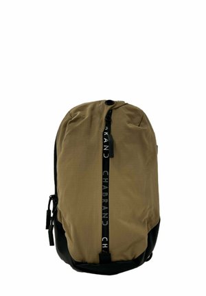 Sac bandoulière - kaki