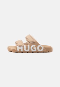 Ei valittu, medium beige