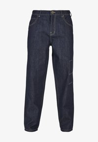 Seleccionado, raw indigo
