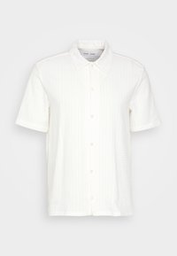 Unselected, white