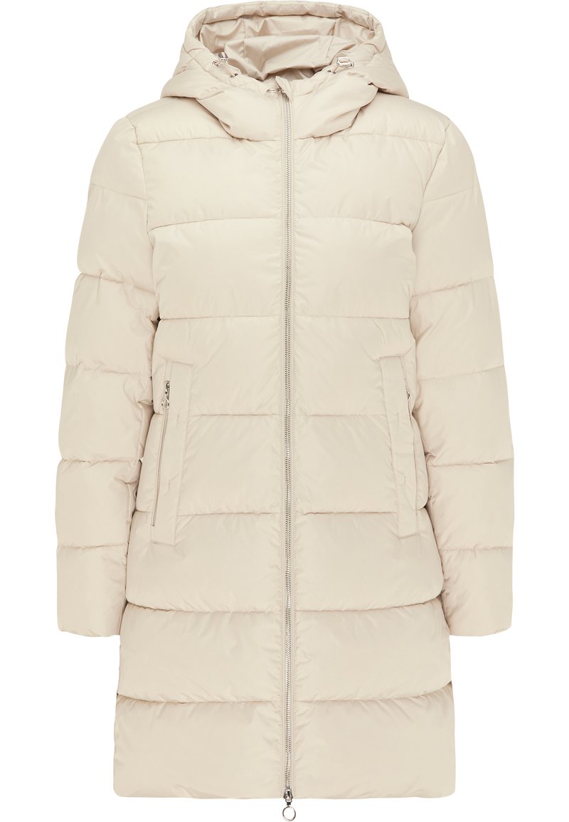 Damen Parkas | usha USHA LIBBI Wintermantel creme/beige - EA29706 Damen Parkas | usha USHA LIBBI Wintermantel creme/beige - EA29706