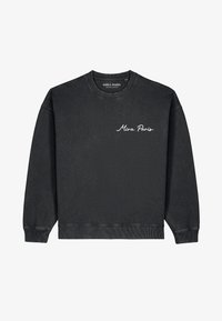 Non sélectionné, washed black